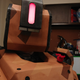 Illustration for article titled Bastion Cosplay Was A Halloween Treat